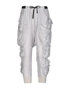 Повседневные брюки BEN Taverniti™ Unravel Project