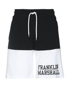 Бермуды Franklin &; Marshall