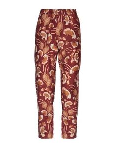 Повседневные брюки PomandÈre