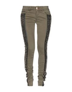 Повседневные брюки Philipp Plein