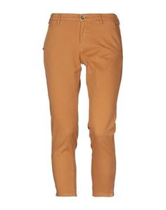 Брюки-капри 40 Weft