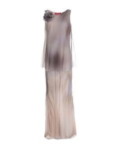 Длинное платье Cristina Rocca