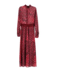 Длинное платье Hyein Seo