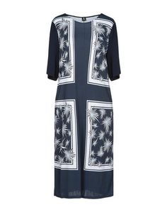 Платье до колена O.N.E.