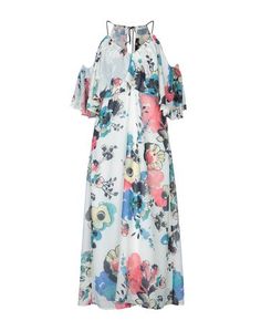 Длинное платье Dive Divine