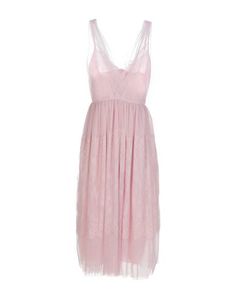 Платье длиной 3/4 Ermanno DI Ermanno Scervino
