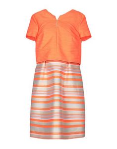 Платье до колена Natan Edition 5