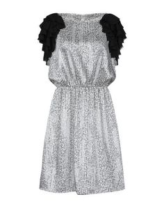 Платье до колена Souvenir