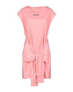 Короткое платье Gaëlle Paris