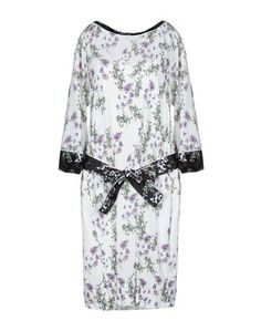 Платье до колена Blumarine