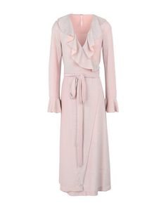 Платье длиной 3/4 Free People