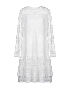 Платье до колена I Blues