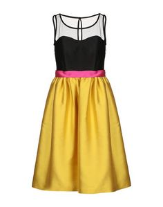 Платье до колена Antonio Derrico