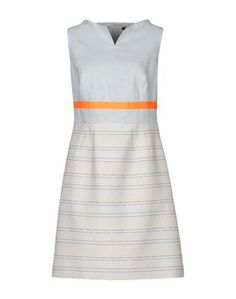 Платье до колена Natan Edition 5