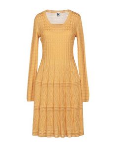 Короткое платье M Missoni