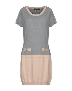 Короткое платье Elisabetta Franchi