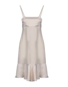Платье до колена Twin Set Simona Barbieri