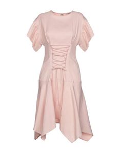 Платье до колена Ulla Johnson