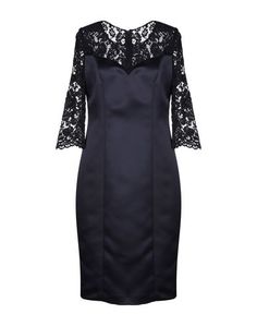 Платье до колена Antonio Derrico