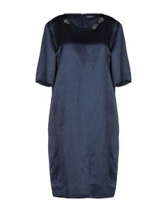 Короткое платье S Max Mara