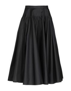 Длинная юбка Calvin Klein 205 W39 Nyc