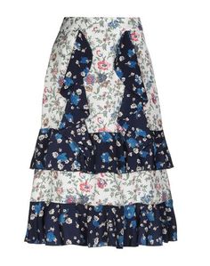 Юбка миди Silvian Heach