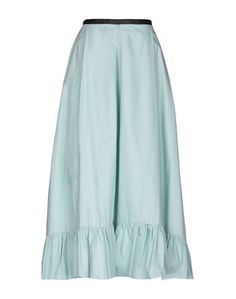 Длинная юбка Silvian Heach