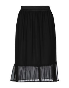 Юбка миди Twin Set Simona Barbieri