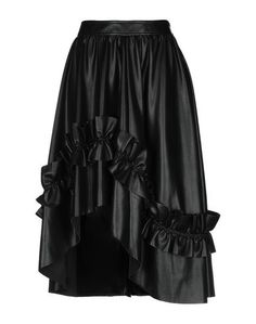 Юбка длиной 3/4 Cedric Charlier