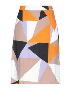 Юбка до колена O.N.E.