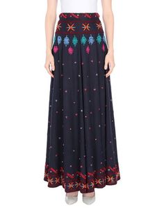 Длинная юбка Michel Klein