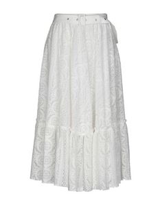 Юбка длиной 3/4 Silvian Heach