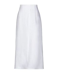 Длинная юбка Cristina Rocca
