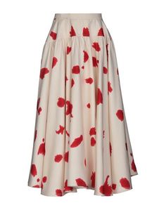 Юбка миди Calvin Klein 205 W39 Nyc