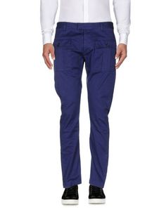 Повседневные брюки Dsquared2