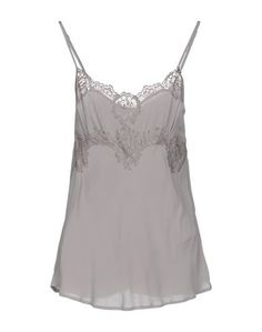 Топ без рукавов Elisabetta Franchi
