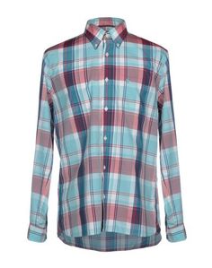 Pубашка RED Fleece BY Brooks Brothers