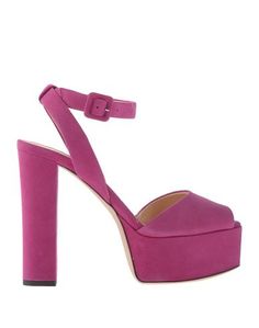 Сандалии Giuseppe Zanotti