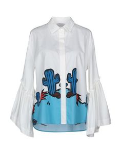 Pубашка P.A.R.O.S.H.