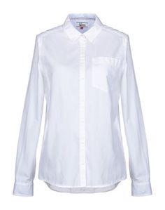 Pубашка Tommy Jeans