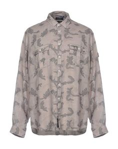 Pубашка Masons