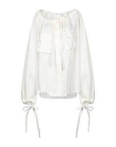 Pубашка Zimmermann