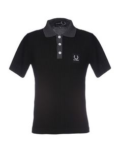 Свитер Raf Simons - Fred Perry