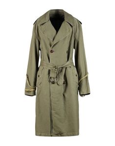 Легкое пальто Alpha Studio