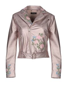 Куртка Twin Set Simona Barbieri