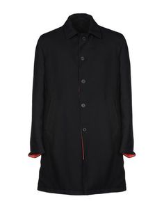Пальто Wooster + Lardini