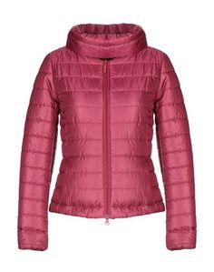 Пуховик с синт. наполнителем Aspesi