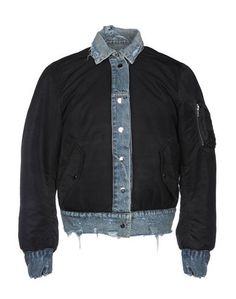 Куртка Amiri