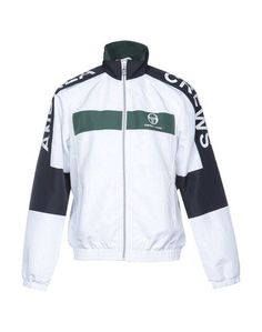 Куртка Sergio Tacchini