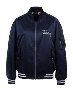 Куртка Tommy Jeans